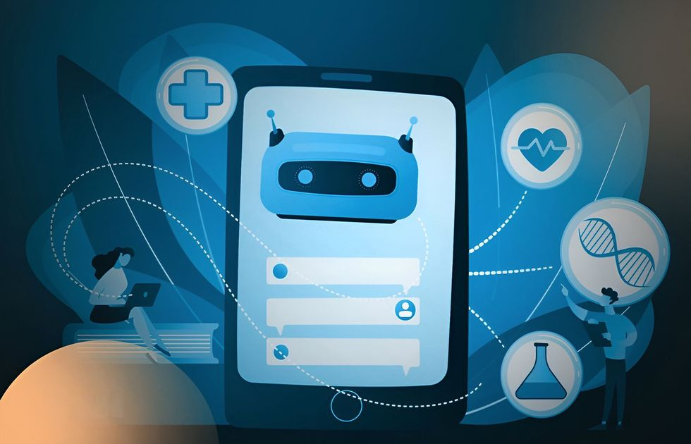 Medical chatbot